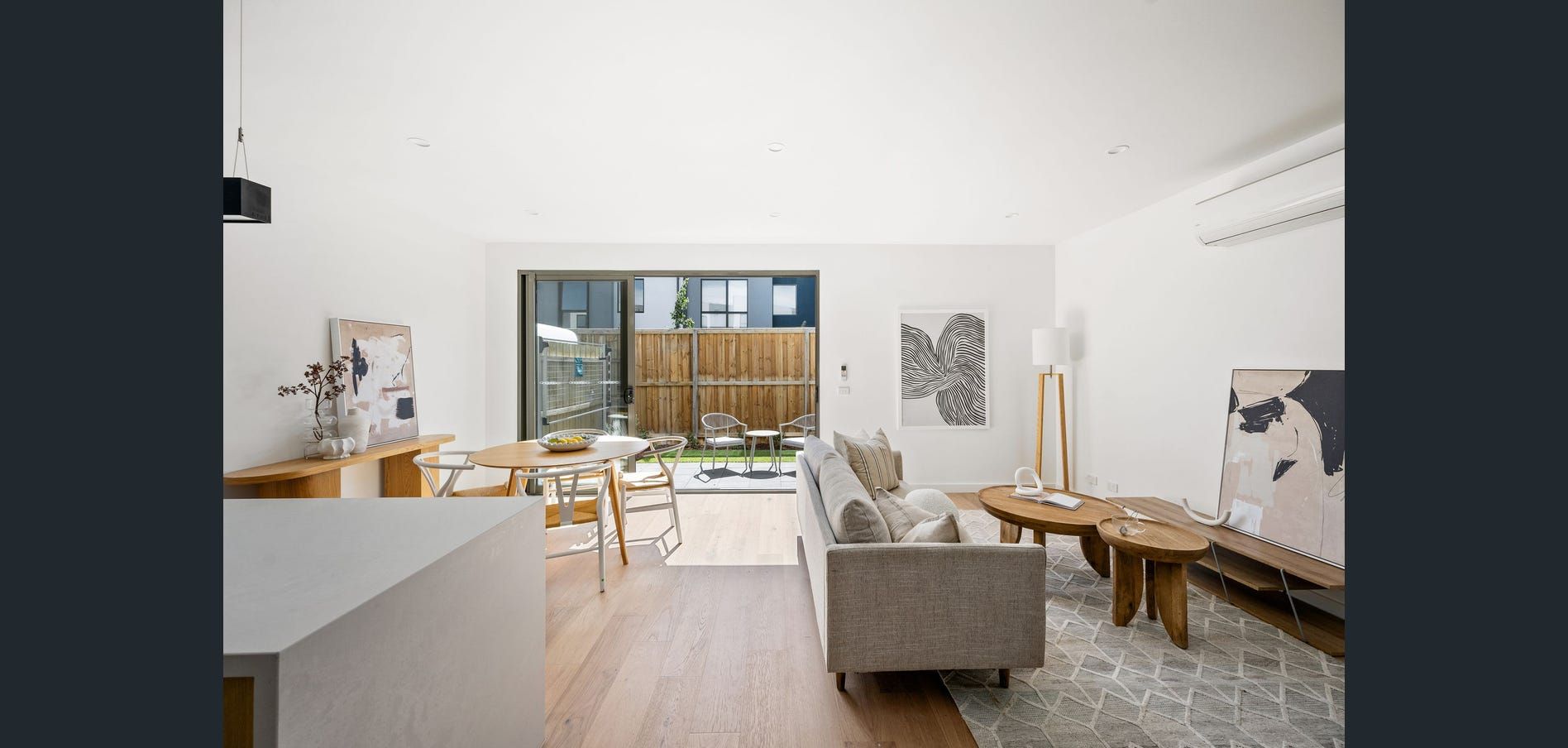3 bedrooms Townhouse in  SOUTH KINGSVILLE VIC, 3015