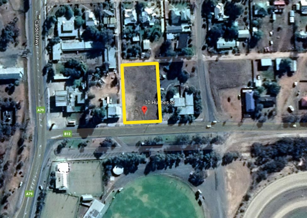 10-12 Hughes Street, Ouyen VIC 3490, Image 0