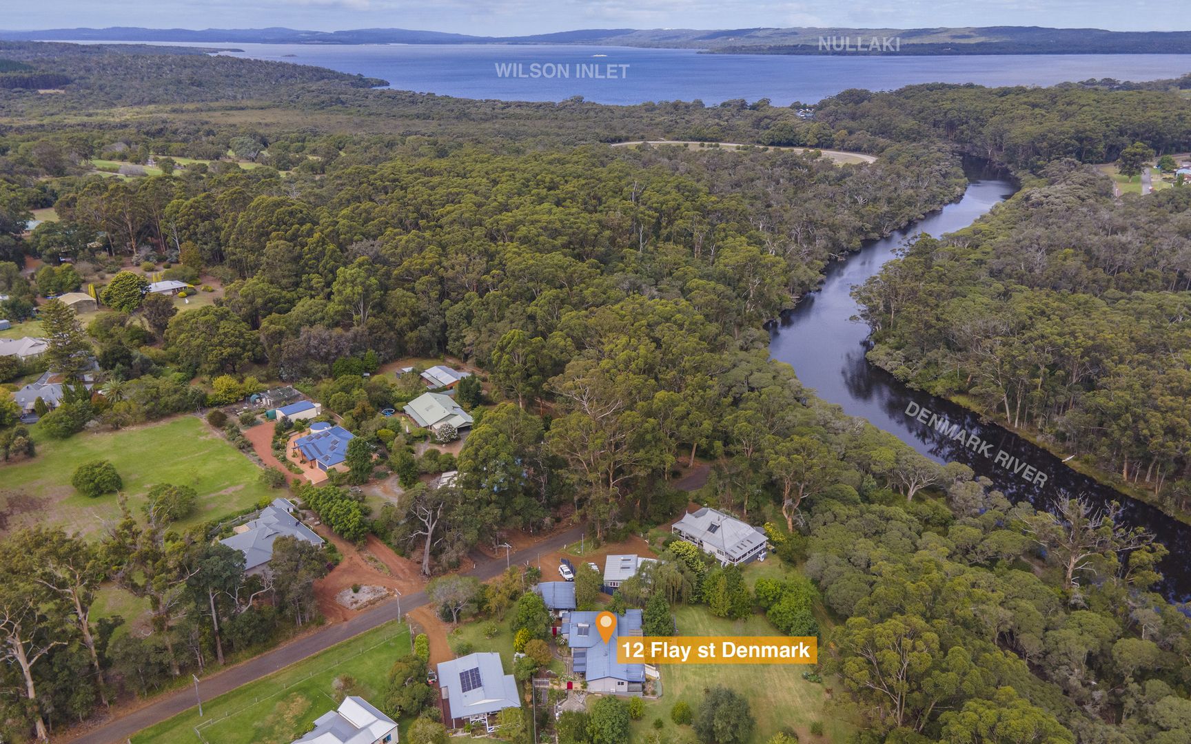 12 Flay Street, Denmark WA 6333, Image 1