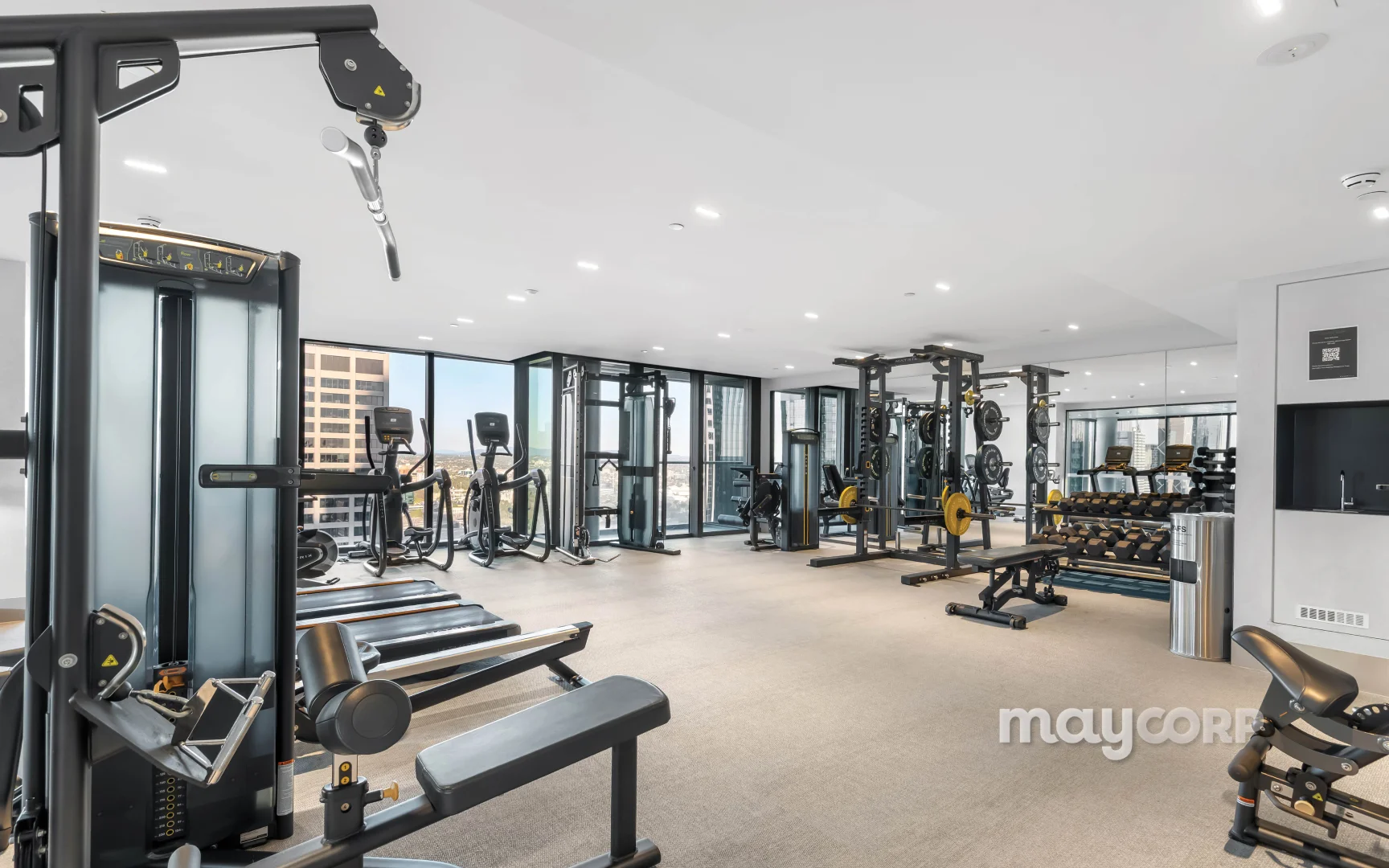 Additional image 13 of 1907/433 Collins Street, Melbourne VIC 3000