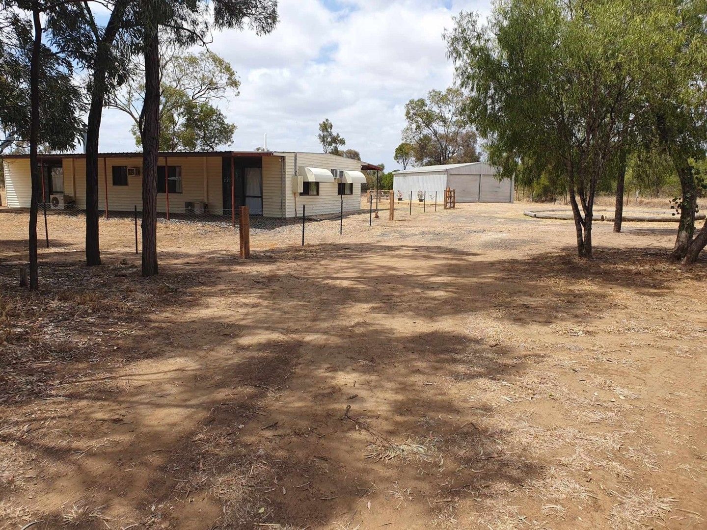 50 Hibernia Road, Capella QLD 4723 House for Sale 485,000