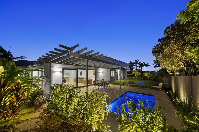 Picture of 23 Sternlight Street, NOOSA WATERS QLD 4566