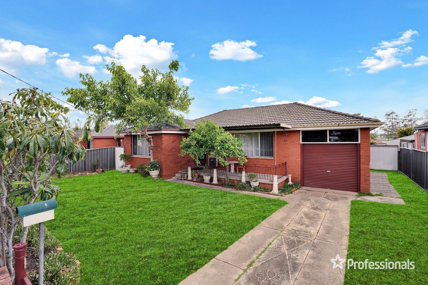 42 Oleander Road, North St Marys NSW 2760, Image 0