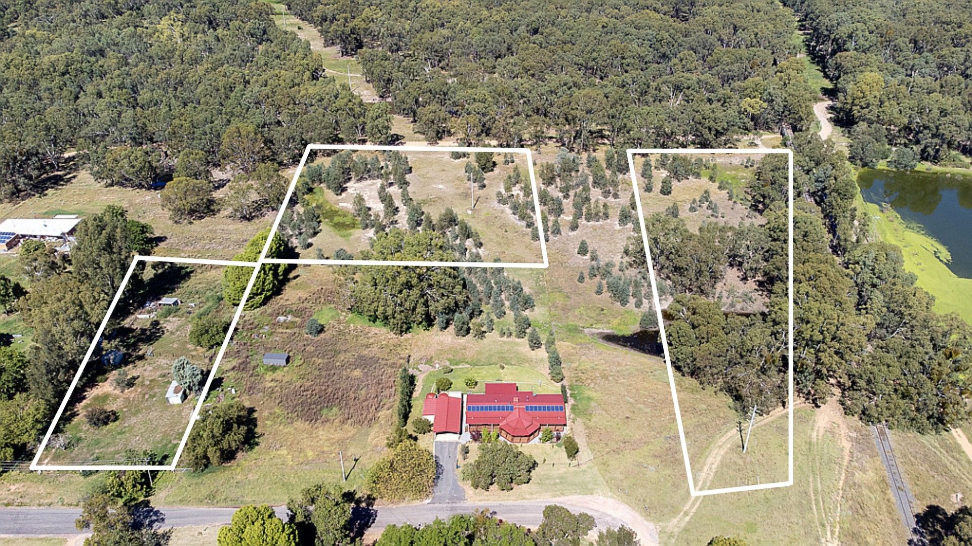 Vacant land in 10-12 Gundagai Street, NARRANDERA NSW, 2700