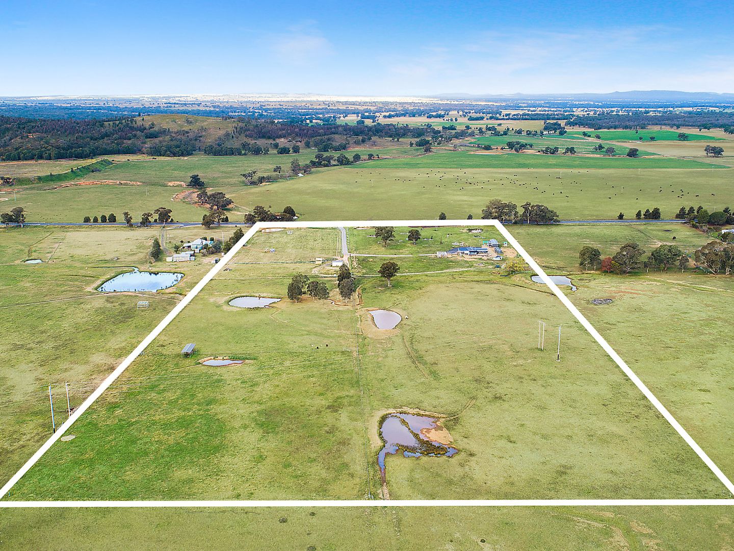 1617 Castlereagh Highway, Gulgong NSW 2852, Image 1