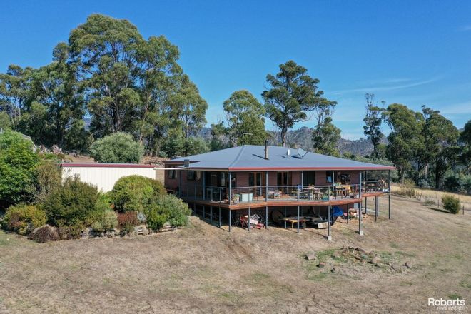 Picture of 30 Mountain Place, MOLESWORTH TAS 7140