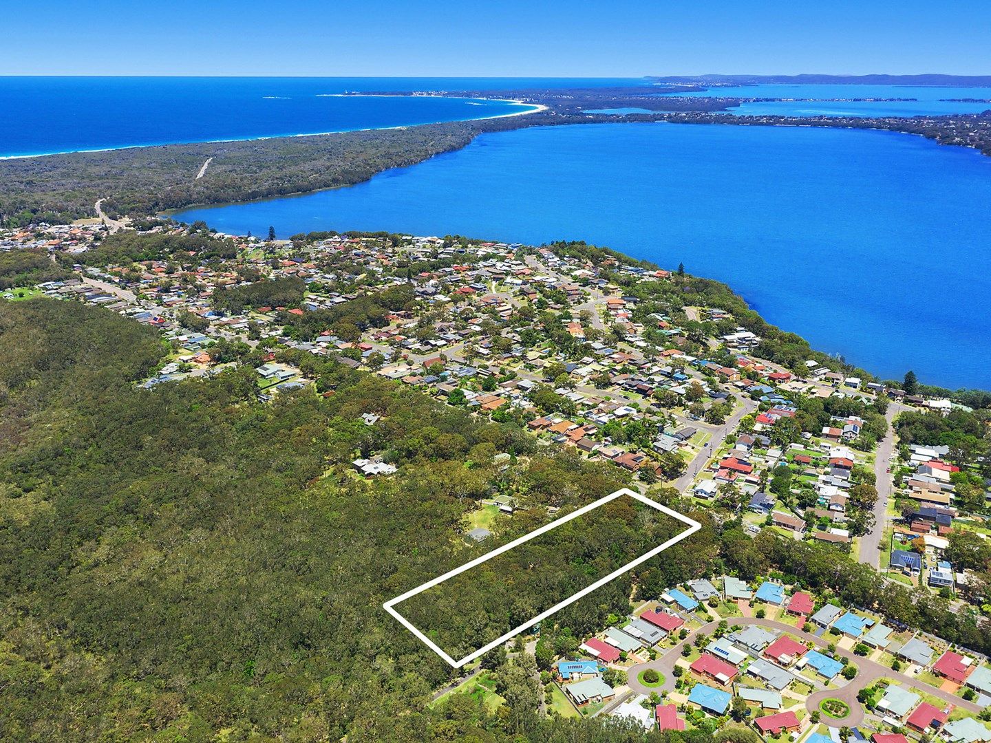 163 Elizabeth Bay Drive, Lake Munmorah NSW 2259, Image 0