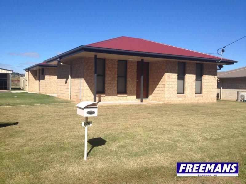 20 King Street, Kingaroy QLD 4610 House For Rent 365 Domain