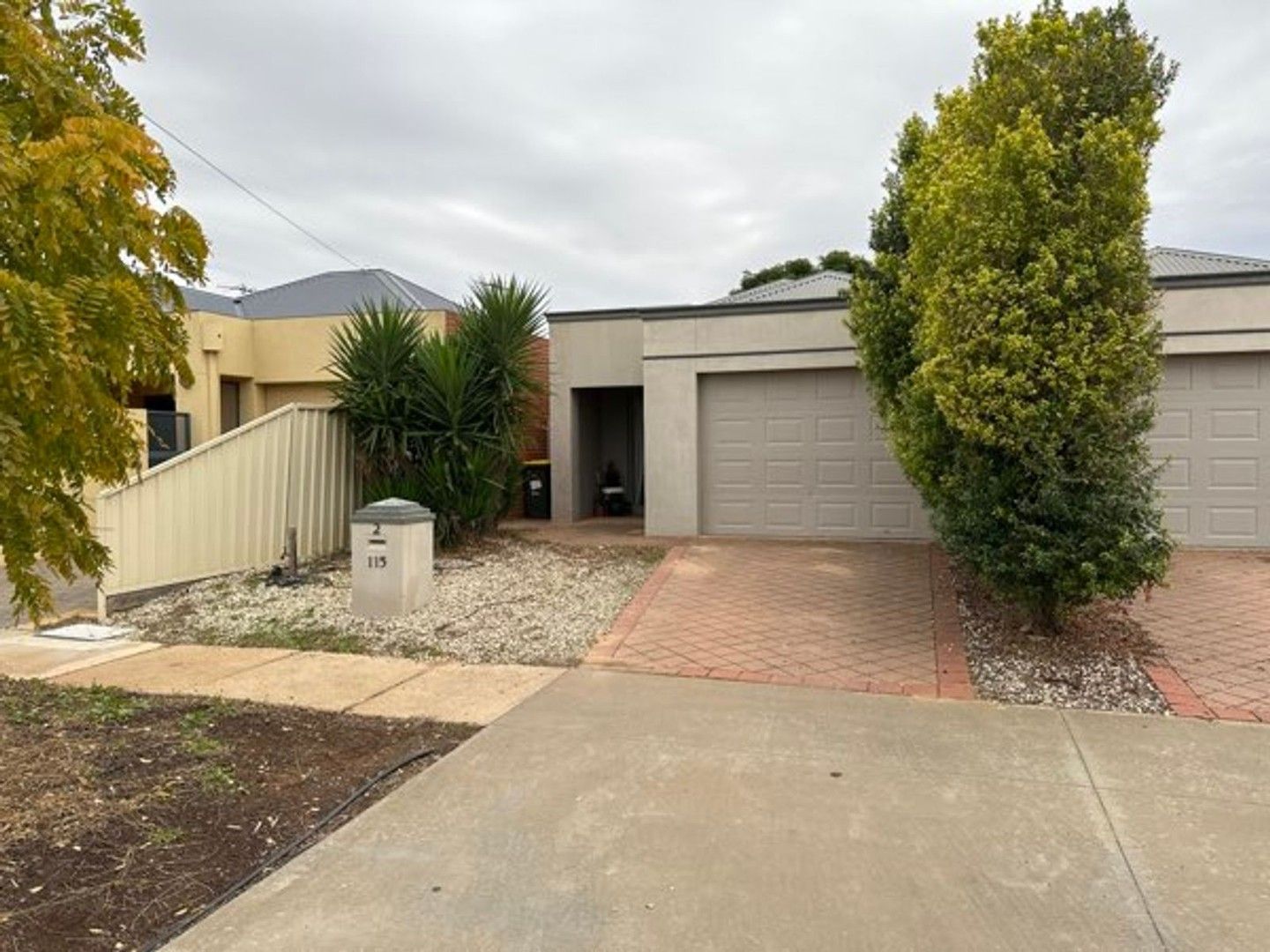 2/115 Olive Avenue, Mildura VIC 3500 Townhouse For Rent Domain