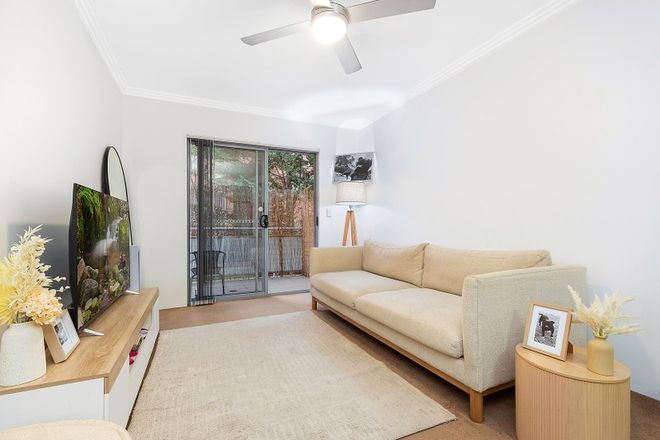 Picture of 2/26 Eric Road, ARTARMON NSW 2064