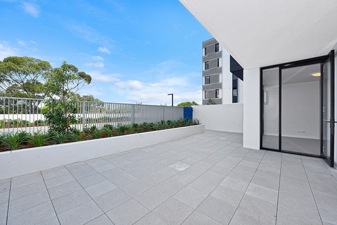 Picture of 209/70 Charlotte Street, CLEMTON PARK NSW 2206