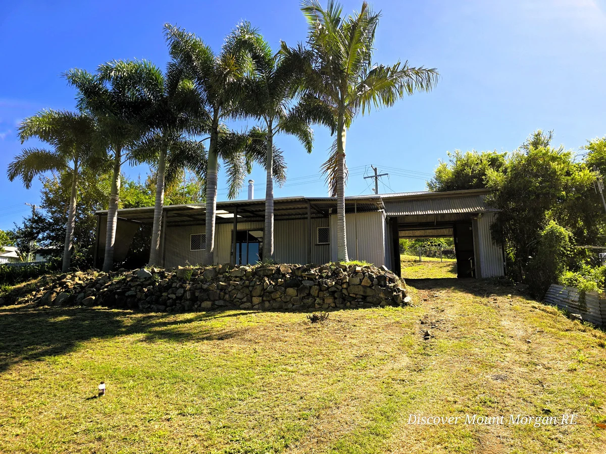 Additional image 23 of 11 Dobbs Street, Mount Morgan QLD 4714