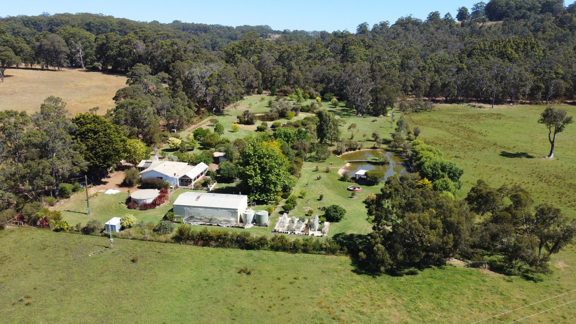 3 bedrooms Acreage / Semi-Rural in 202 Walter Road DENMARK WA, 6333