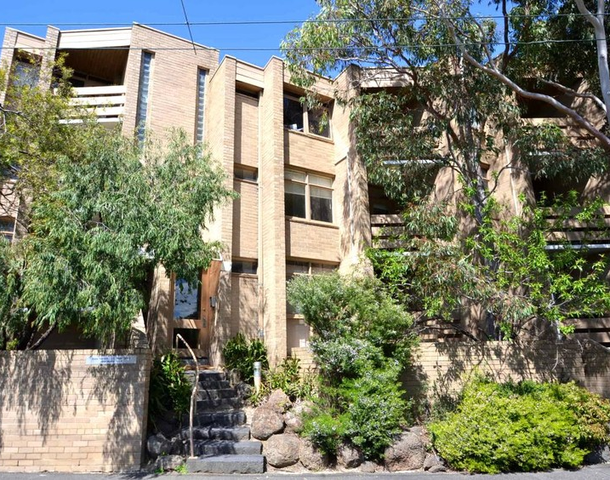 1/126-128 Park Drive, Parkville VIC 3052