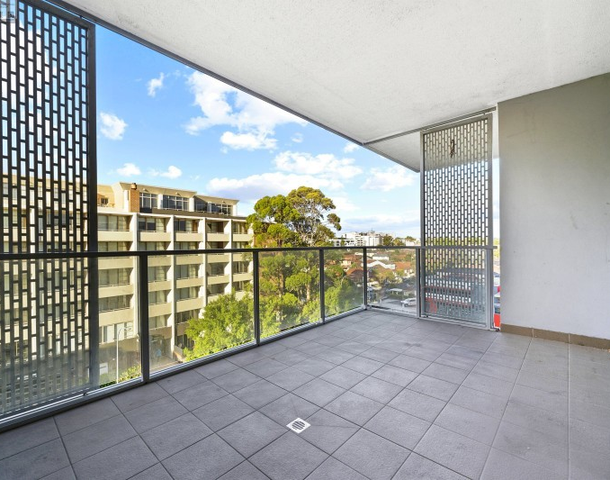 402/1 Church Avenue, Mascot NSW 2020