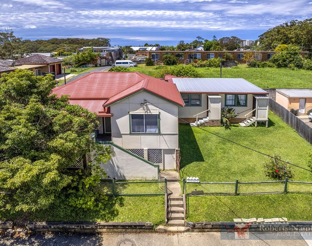 2 Kent Street, Nambucca Heads NSW 2448