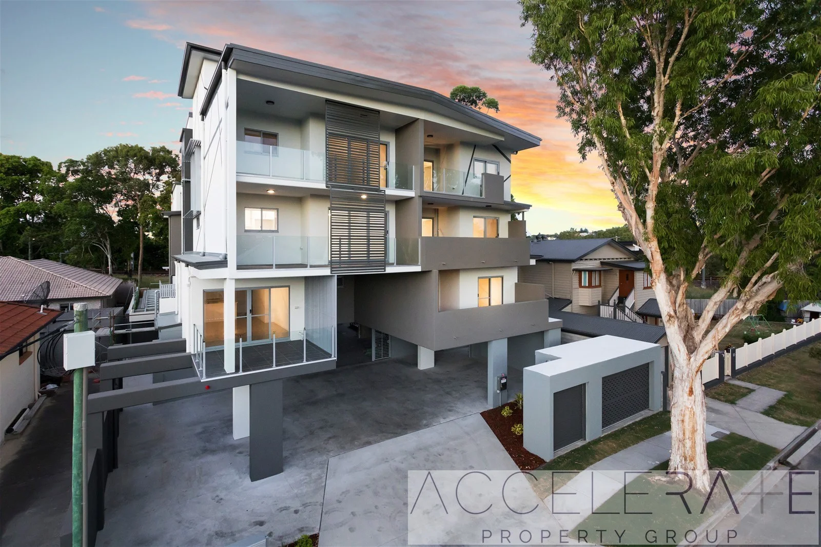 Additional image 2 of 8/66 Grantson Street, Windsor QLD 4030