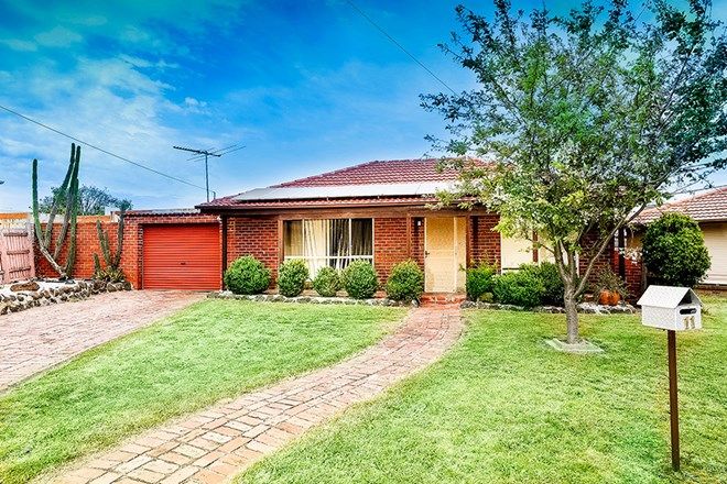 Picture of 11 Avard Court, NOBLE PARK VIC 3174