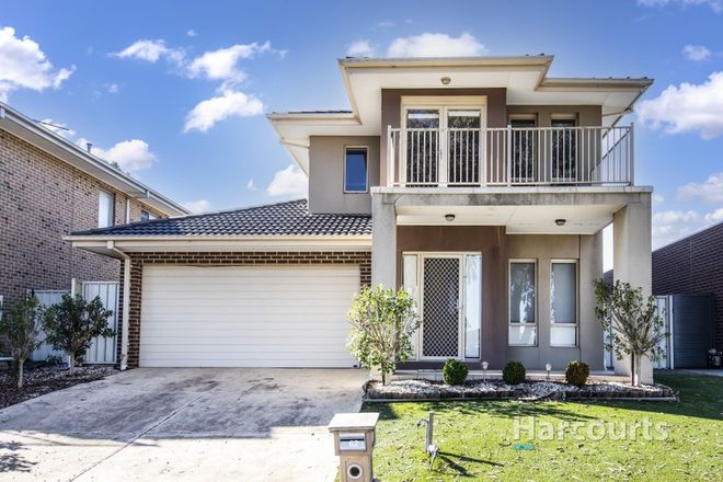 Picture of 62 College Street, CAROLINE SPRINGS VIC 3023