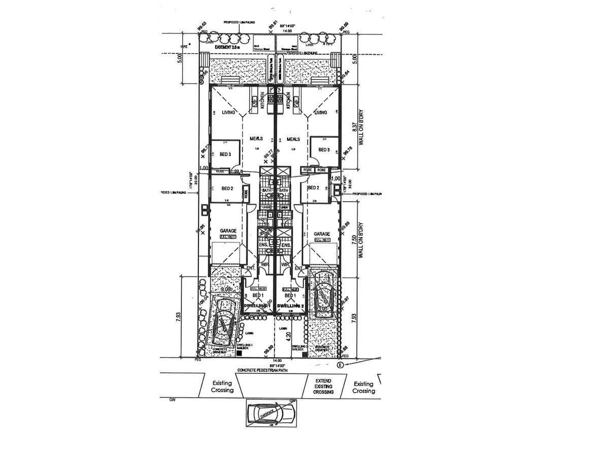 1/Lot 434 - 7 Larissa Street, Tarneit VIC 3029, Image 0