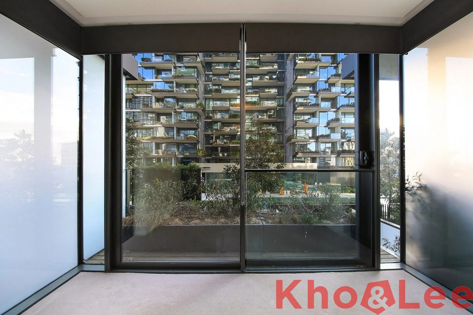 Additional image 2 of 614.1/3 Carlton Street, Chippendale NSW 2008