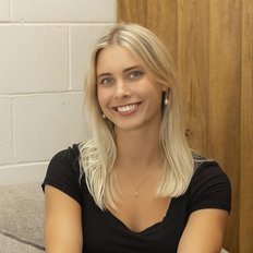 Tayla Hunter, Property manager