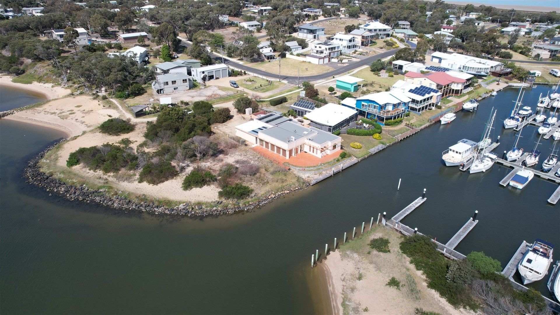 37 Marina Drive, Loch Sport VIC 3851, Image 0