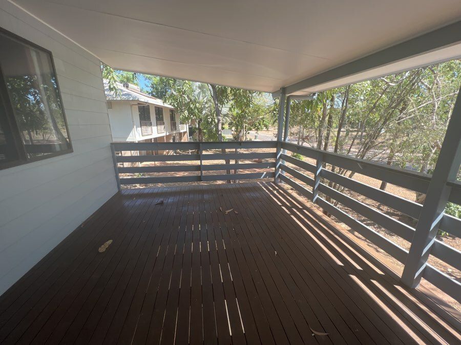 Unit 1/66 Circular Way, Trunding QLD 4874, Image 2