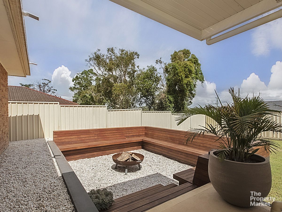 3 bedrooms House in 46 Rosella Circuit BLUE HAVEN NSW, 2262