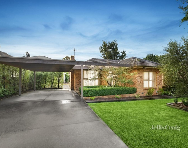 24 Diana Drive, Blackburn North VIC 3130