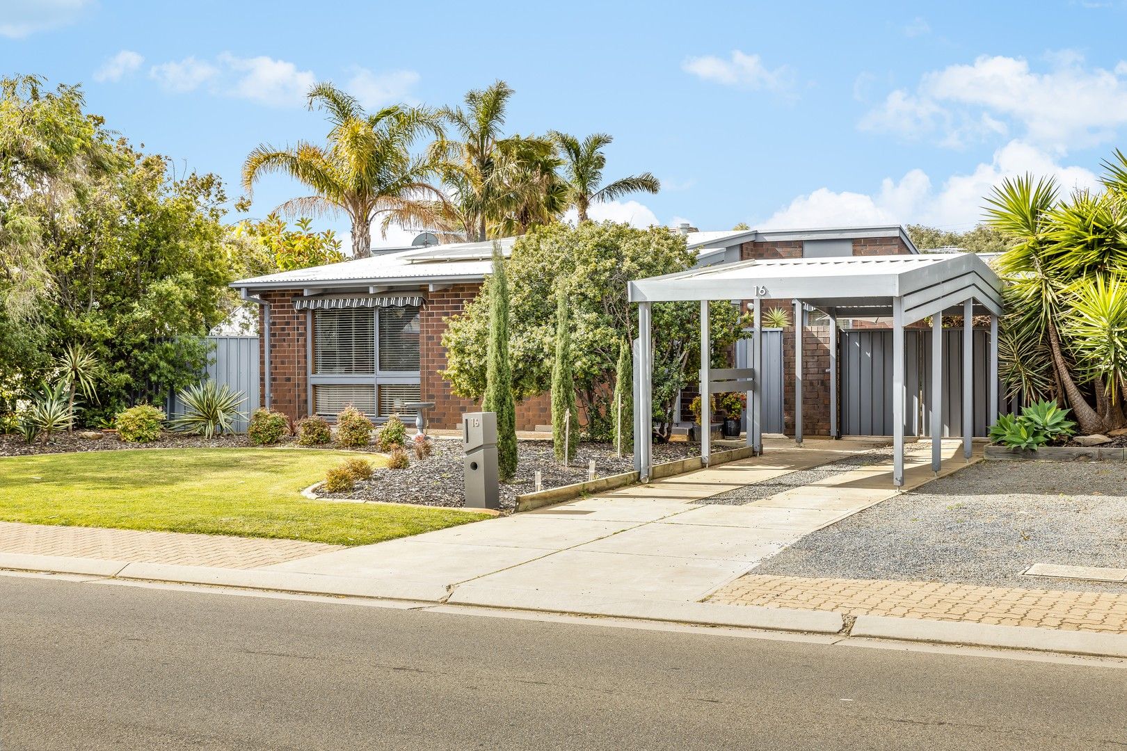 16 Fraser Drive, North Haven SA 5018, Image 0