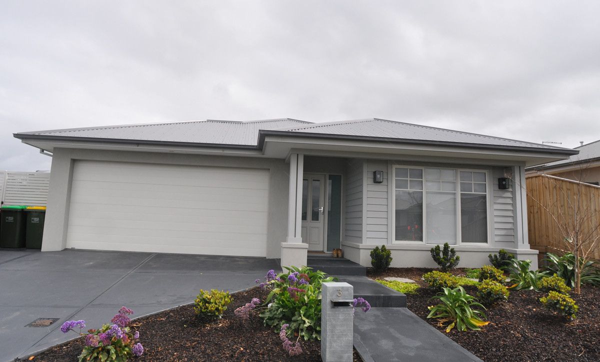 4 bedrooms House in 3 Lamp Road WONTHAGGI VIC, 3995