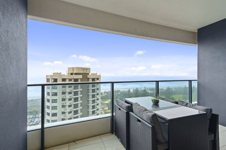 1405/1 Oracle Boulevard, Broadbeach QLD 4218, Image 1