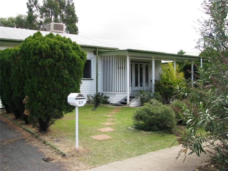 3 bedrooms House in 23 Kookaburra Street DALBY QLD, 4405