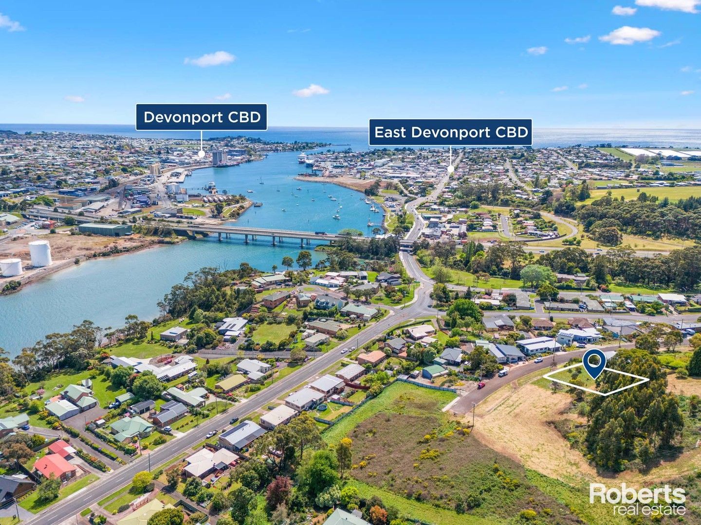 60 Bel-Air Crescent, East Devonport TAS 7310, Image 0