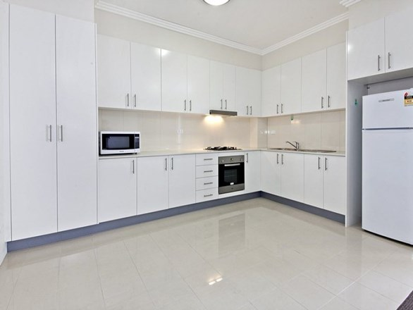 8/10-12 Parnell Street, Strathfield NSW 2135