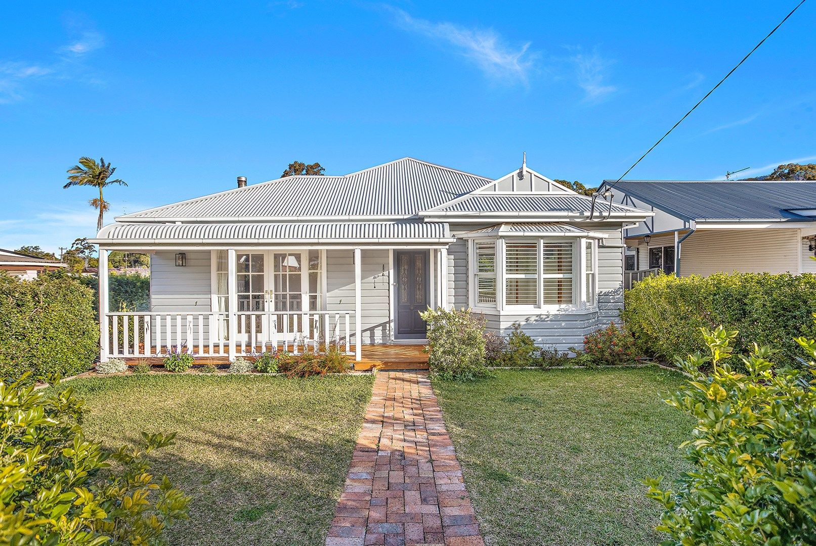 15 Margaret Street, Balgownie Property History & Address Research