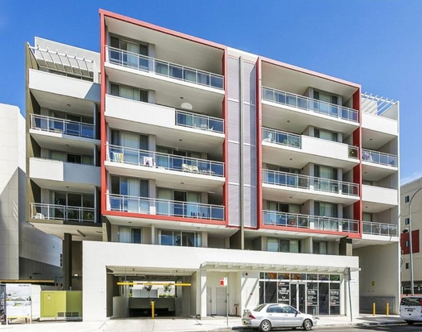 58/24-28 Mons Road, Westmead NSW 2145