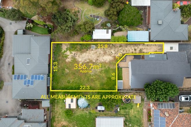 Picture of Lot 2/5 Wensley Street, DIAMOND CREEK VIC 3089