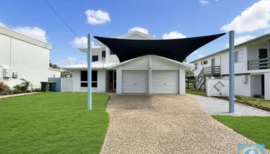 Picture of 15 The Oaks Road, TANNUM SANDS QLD 4680