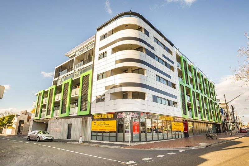 1 bedrooms Apartment / Unit / Flat in 302/839 Dandenong Rd MALVERN EAST VIC, 3145