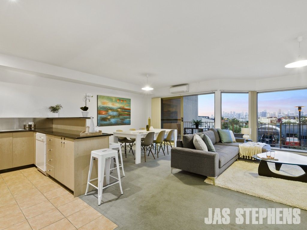 9/55 Moreland Street, Footscray VIC 3011, Image 1