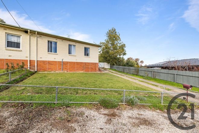 Picture of 2 Davey Crescent, PENRICE SA 5353