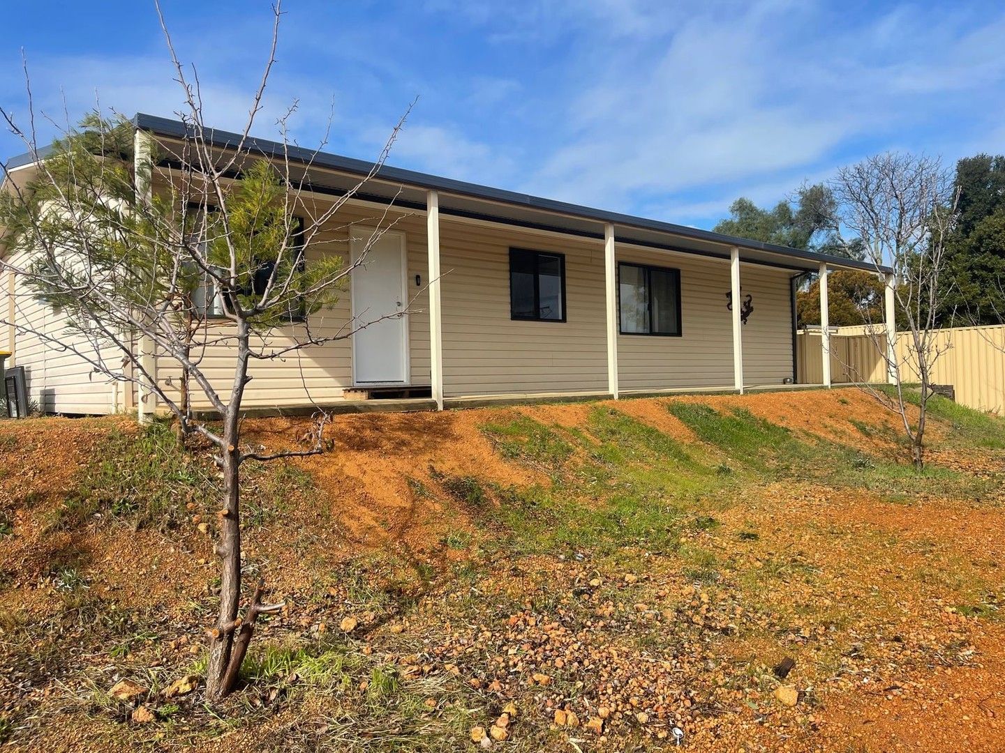 2 Wattle Link, Boddington WA 6390, Image 0