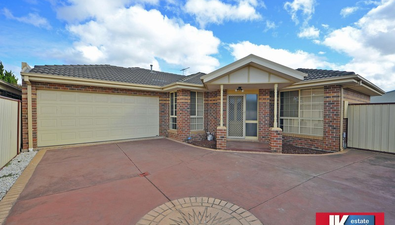 Picture of 2/23 Torquata Court, HOPPERS CROSSING VIC 3029