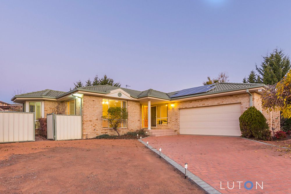 26 Tangari Street, Ngunnawal ACT 2913, Image 0