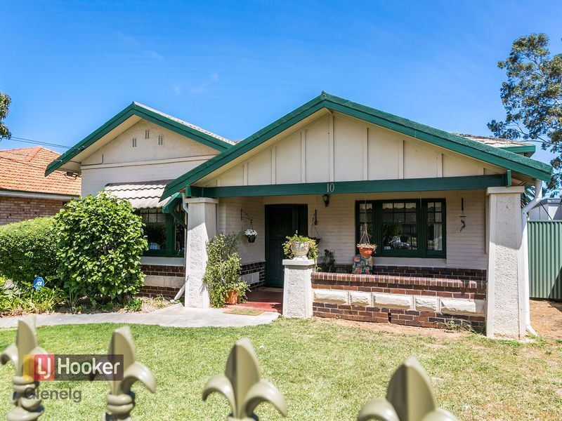 10 Almond Grove, GLANDORE SA 5037, Image 0