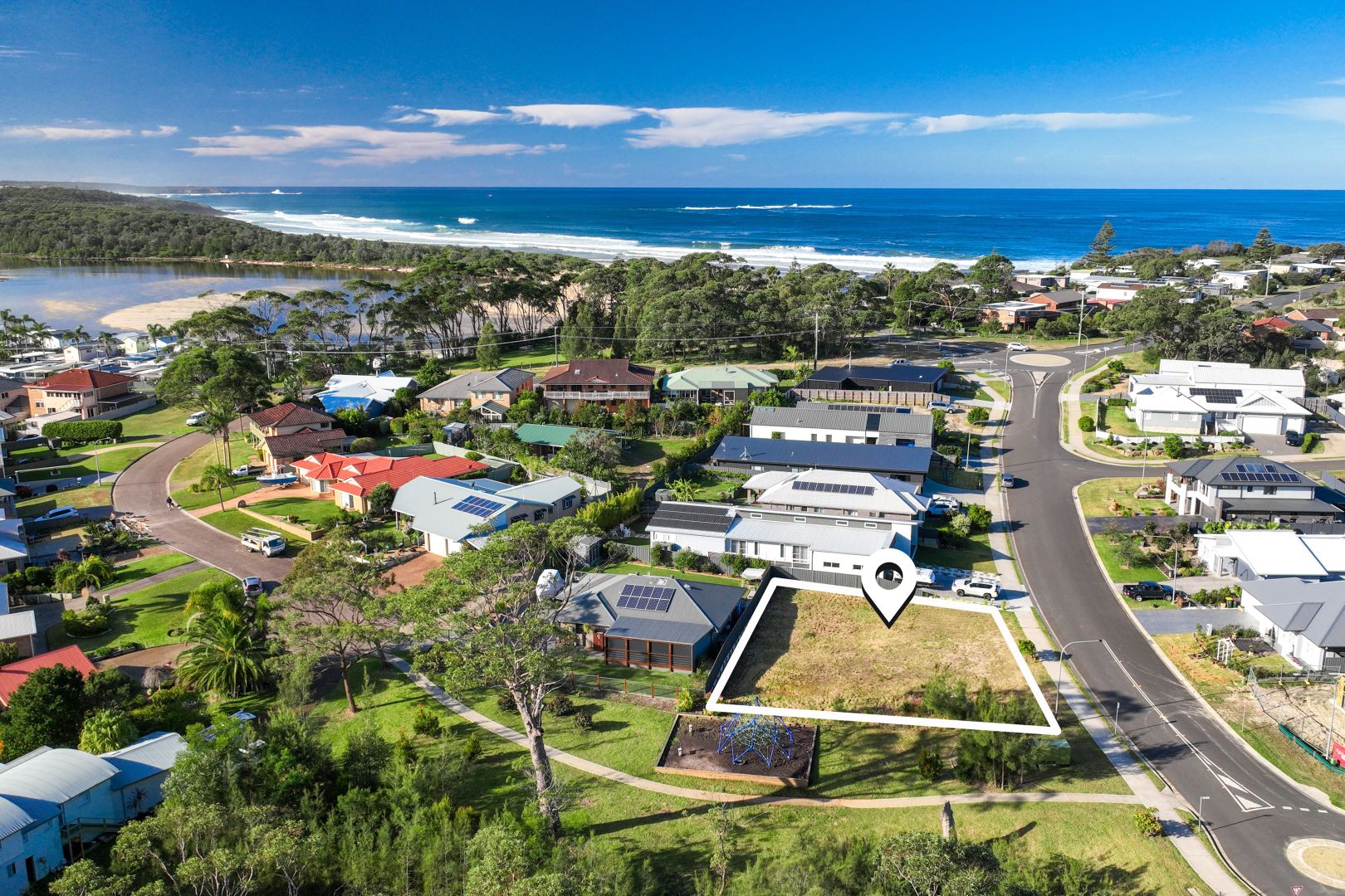 14 Bimbla Avenue, Dolphin Point NSW 2539, Image 2