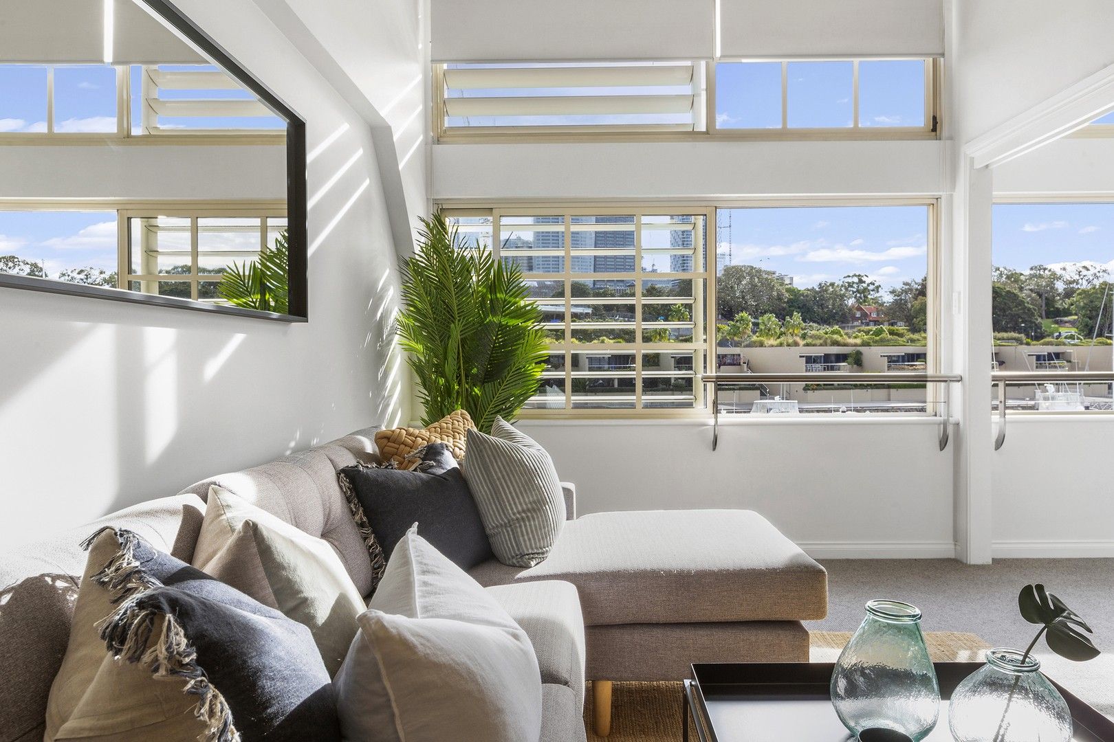 1 bedrooms Apartment / Unit / Flat in 366/6 Cowper Wharf Roadway WOOLLOOMOOLOO NSW, 2011