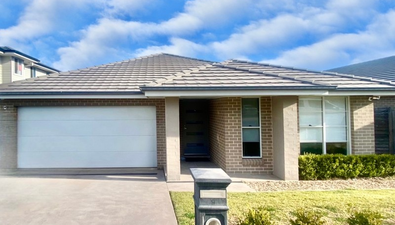 Picture of 9 Evergreen Drive, ORAN PARK NSW 2570